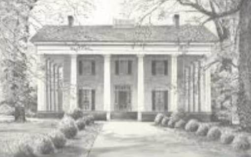 Roswell Historical Society Monthly Meeting