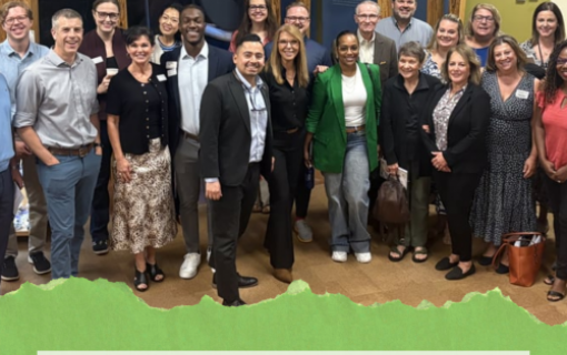 Roswell Inc Nonprofit Leadership Academy