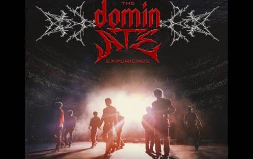 Stray Kids: The dominATE Experience - K-Pop Concert Film