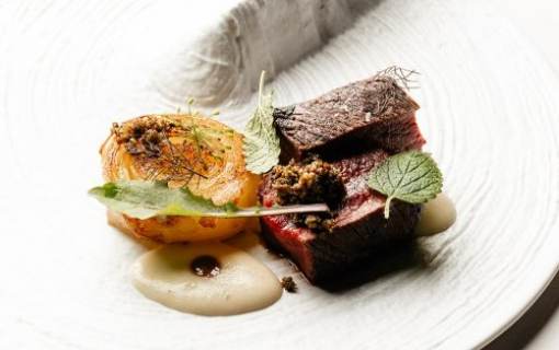 Valentine’s Day at Truth Be Told