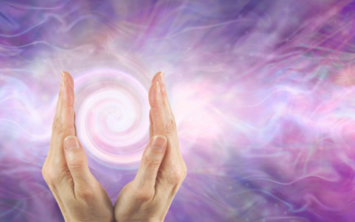 Understanding Yourself as Energy Program