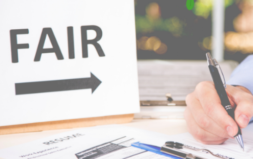 Preparing for a Job Fair Workshop