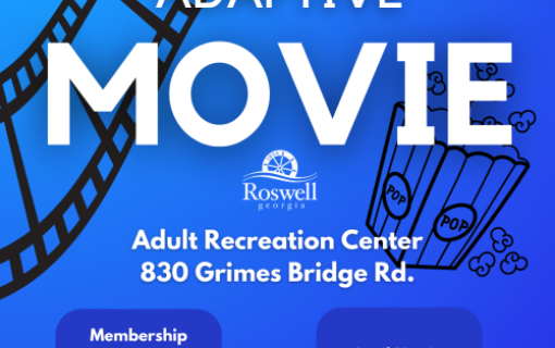 Adaptive Movie Night: April - Wonka (PG)