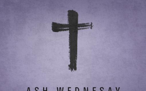 Ash Wednesday