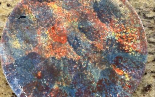 Ceramics Workshop with Darwin