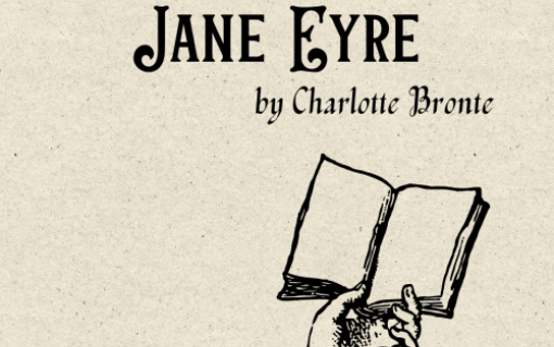 Delve into Jane Eyre