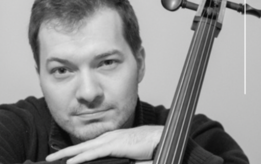 Harrison Cook - Live