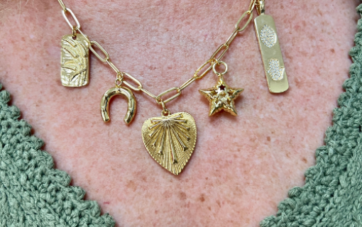 Make Your Own Custom Jewelry