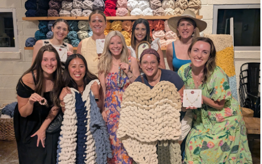 Open Studio - Pick Your Project