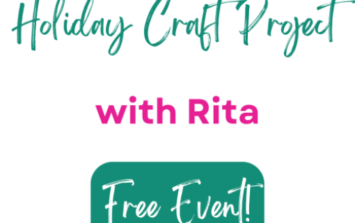 Rita's Craft Workshops