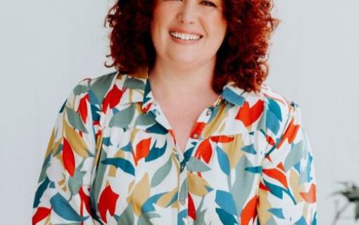 Roswell Reads presents Jane Harper