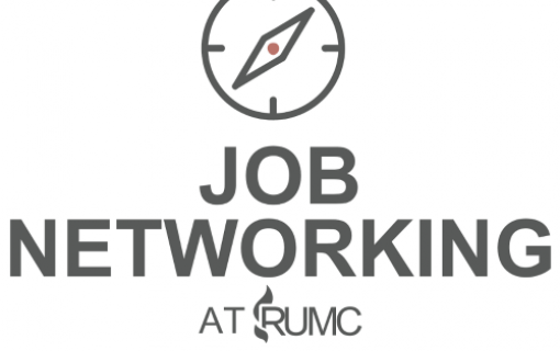 Job Networking Event