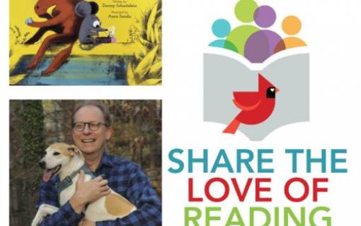 Share the Love of Reading