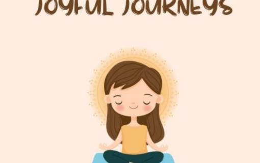 Spring: Joyful Journeys