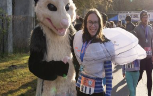 Water Drop Dash 5K and Fun Run