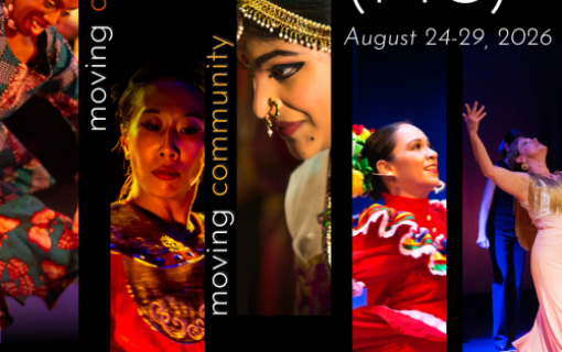 (MC)²: Moving Culture | Moving Community