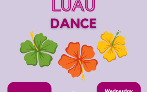 Adaptive Adult Social: June - Summer Luau