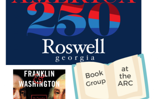 America 250 Book Group