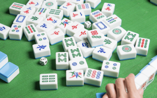 Beginner Mahjong Lesson Series