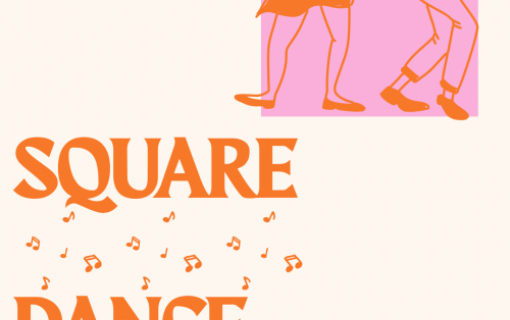 Beginner & Mainstream Square Dance Lessons