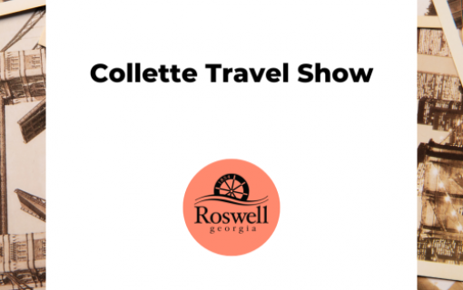 Collette Travel Show
