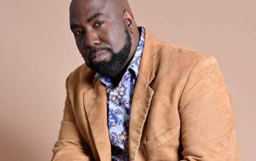 Eric Moore & Friends: Soulful Inspirations April 2026