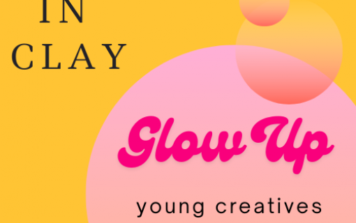 Glow Up - Youth Makers Market: Call to Vendors