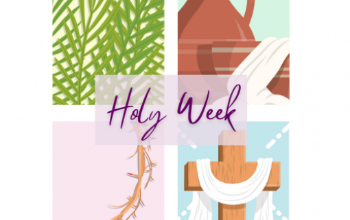 Holy Week