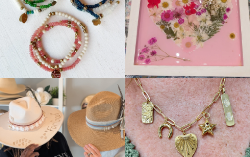 Open Studio - Pick Your Project