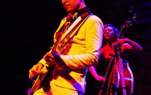 Rock 'n' Roll Reignited