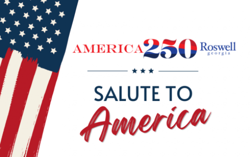 Salute to America (Line Dance and More Party)