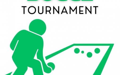 Spring Bocce Tournament