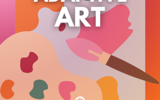 Summer: Adaptive Art