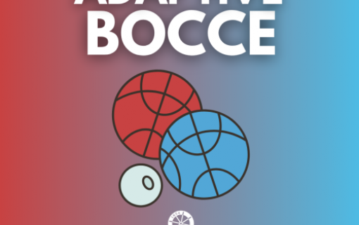 Summer: Adaptive Bocce