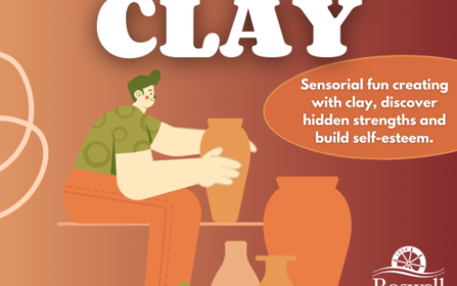 Summer: Adaptive Clay