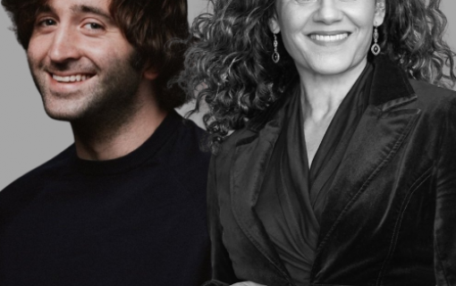 When Rivers Meet: The Black and Jewish Origins of America's Sound