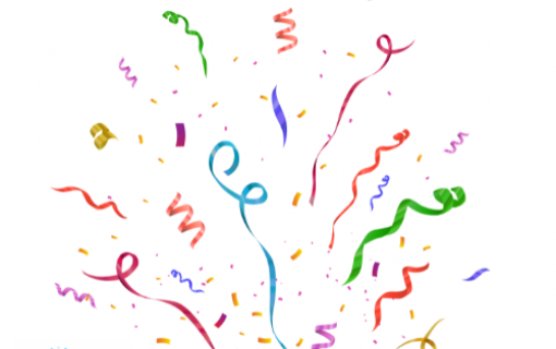 The Confetti Project Launch Party - Open Play Mahjong