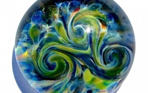 Beginner Class -Starry Night