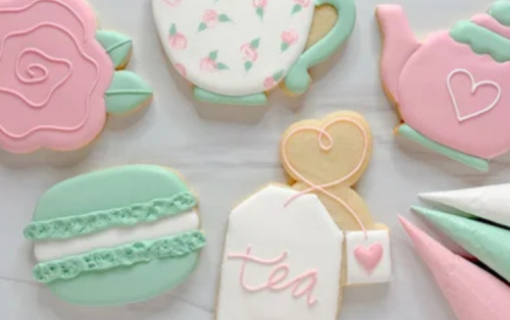 Cookie Decorating Workshop