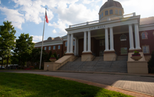 Joint Community Event: Comp Plan 2045 & TSPLOST Open House