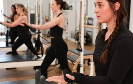 National Pilates Day