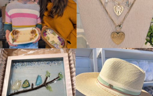 Open Studio - Pick Your Project