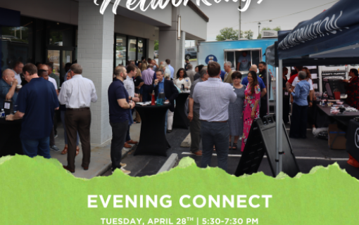 Roswell Inc Evening Connect