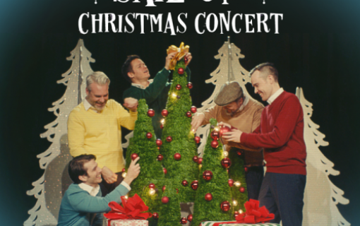Sail On Christmas Concert