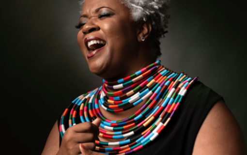 Soulful Sounds with Robin Lattimore and the Boys
