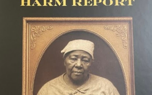 Fulton County Reparations Task Force Harm Report