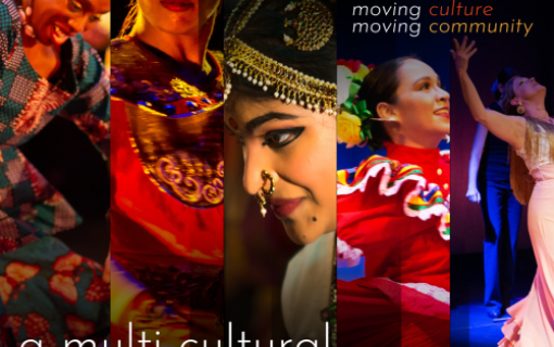 (MC)2 Multicultural Dance Festival