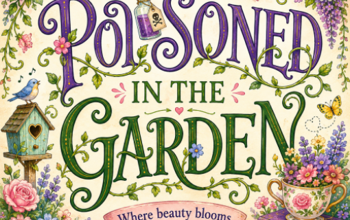Poisoned in the Garden