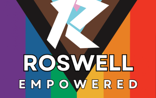 Pride Walk & Fest Roswell