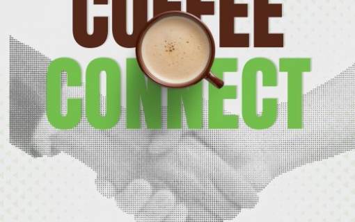 Roswell Inc Coffee Connect